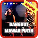 Dangdut Mawar Putih MP3 APK