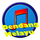 Lagu Melayu Mp3 Offline icône