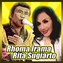 APK Lagu Rhoma Irama Duet Rita Sugiarto - Full Album