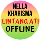 Nella Kharisma - Lintang Ati offline Nonstop APK