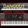 Dangdut Orgen Tunggal