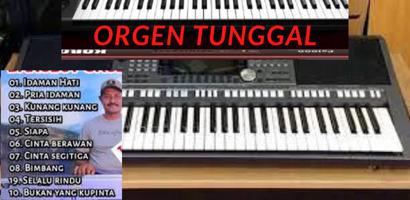 Dangdut Orgen Tunggal স্ক্রিনশট 2