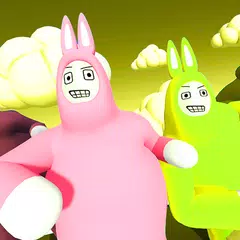 Tips For super bunny man game