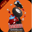 Danger Road APK