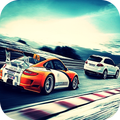 Dangerous Race Car