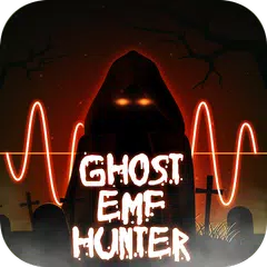 Ghost finder : Picture Ghosts