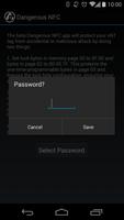 Dangerous NFC imagem de tela 1
