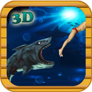 Dangerous Killer Shark APK