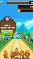 Danger Dash 截图 2