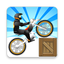 DANGER RIDER GAME - 2019 APK