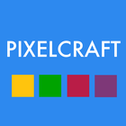 Pixelcraft আইকন