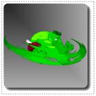 Hulk Smash-icoon