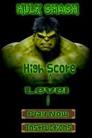 Hulk Smash screenshot 1
