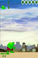 Hulk Smash screenshot 2