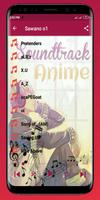 Anime Soundtrack Offline スクリーンショット 3