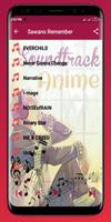 Anime Soundtrack Offline اسکرین شاٹ 1