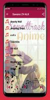 Anime Soundtrack Offline Ekran Görüntüsü 2