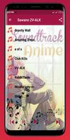 Anime Soundtrack Offline اسکرین شاٹ 2