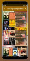 Indo Pop 90s Mp3 Offline Ekran Görüntüsü 1