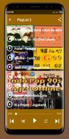 Indo Pop 90s Mp3 Offline Ekran Görüntüsü 3