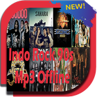 Indo Rock 90s Mp3 Offline icône