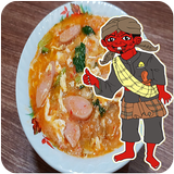 Resep Makanan Sunda Sederhana simgesi