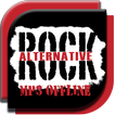 Rock alternative Mp3 Offline