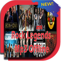 Rock Legends Mp3 Offline