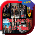 Slow Rock Legends Offline simgesi