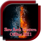 Slow Rock Western Offline 2021 أيقونة