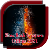 Slow Rock Western Offline 2021 图标