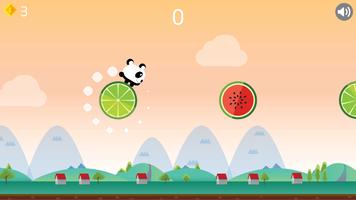 Fruit jump ภาพหน้าจอ 1