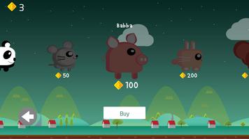 Fruit jump ภาพหน้าจอ 2