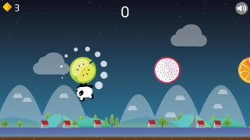 Fruit jump ภาพหน้าจอ 3