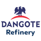 Dangote Refinery VMS Security icône