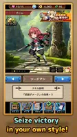 ForceCard CardBattle Roguelike Download Game APK – Deck Builder Roguelike Seru 4