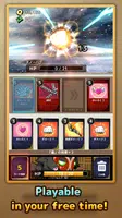 ForceCard CardBattle Roguelike Download Game APK – Deck Builder Roguelike Seru 2