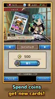 ForceCard CardBattle Roguelike Download Game APK – Deck Builder Roguelike Seru 3