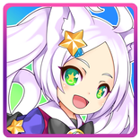 ”Demon Training App-Witch's House