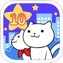 激ムズ！10秒間違い探し～たくさんのねこたち～ APK