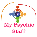 My Psychic Staff
