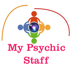 My Psychic Staff আইকন