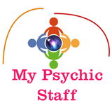 My Psychic Staff icône