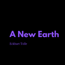 A New Earth By Eckhart Tolle APK