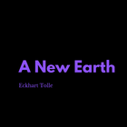 A New Earth By Eckhart Tolle icon