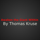 Awaken The Giant Within  By Thomas Kruse Zeichen