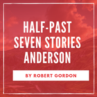Half-Past Seven Stories By Robert Gordon A (Free) icône
