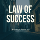 Law of Success By Napoleon Hill(Free) icon