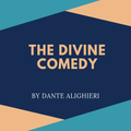 The Divine Comedy By Dante Alighieri