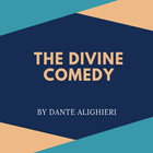 Icona The Divine Comedy By Dante Alighieri